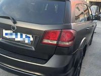 Usata Fiat Freemont 170 CV (125 kW) 2012 SUV