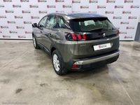 Usata Peugeot 3008 Active 131 CV (96 kW) 2018 Grigio SUV