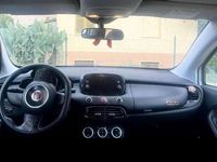 Usata Fiat 500 S 120 CV (88 kW) 2018 Bianco