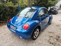 usata VW Beetle New1.9 TDI 101CV