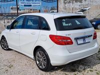 usata Mercedes B160 ClasseEsecutive