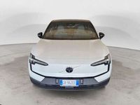 Usata Volvo EX30 Performance 116 kW (158 CV) 2023 Bianco SUV