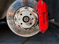 Usata Abarth 500 163 CV (119 kW) 2010 Bianco Berlina