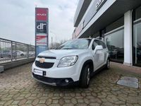 usata Chevrolet Orlando Orlando1.8 LTZ **GPL**