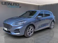 Occasion Ford Kuga ST-Line 120 PK (88 kW) 2023 Blauw SUV