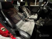 Usata Alfa Romeo 33 Quadrifoglio Verde 1992 Rosso Berlina