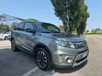 Usata Suzuki Vitara Cool 120 CV (88 kW) 2015 Grigio SUV