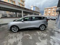 usata Renault Grand Scénic IV dCi 8V 110 CV EDC Energy Intens