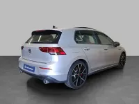 Usata VW Golf VIII GTI 245 CV (180 kW) 2024 Argento metallizzato Berlina
