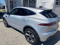 Usata Jaguar E-Pace R-Dynamic 150 CV (110 kW) 2024 Argento SUV