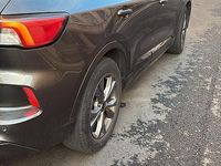 Usata Ford Kuga 120 CV (88 kW) 2022 SUV