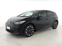 Nuova VW ID.3 Pure 69 kW (95 CV) 2026 Grenadill black metallizzato Utilitaria