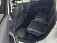 Usata Ford Kuga 150 CV (110 kW) 2017 Bianco SUV