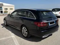 Usata Mercedes C220 194 CV (142 kW) 2020 Station wagon