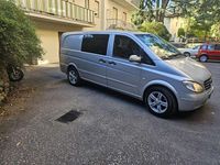 Usata Mercedes Vito 204 CV (150 kW) 2008 Furgone