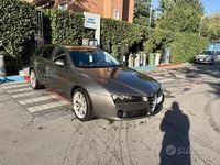Usata Alfa Romeo 159 Progression 150 CV (110 kW) 2008 Station wagon