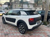 usata Citroën C4 Cactus 1.2 puretech 82CV Shine Edition