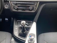 usata BMW 320 190 cavalli tenuto molto bene