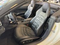 Usata Ferrari California 560 CV (411 kW) 2014 Bianco Cabrio