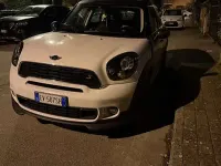 Usata Mini Cooper SD Countryman 143 CV (105 kW) 2016 SUV
