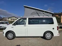 Usata VW California Edition 150 CV (110 kW) 2019 Bianco Furgone