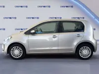 Usata VW up! move up! 65 CV (47 kW) 2023 Argento Utilitaria
