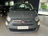 Occasion Fiat 500 Pop 69 ch (50 kW) 2020 Gris Citadine