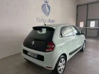 Usata Renault Twingo 90 CV (66 kW) 2019 Latte menta Utilitaria