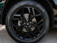 Usata Land Rover Range Rover evoque R-Dynamic 163 CV (119 kW) 2023 Nero SUV
