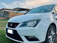 Usata Seat Ibiza 2014