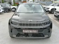 Nuova Jeep Avenger Longitude 101 CV (74 kW) 2026 Nero volcano pastello SUV