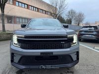 Nuova Ford Ranger 239 CV (175 kW) 2026 Grigio metallizzato Pick-up