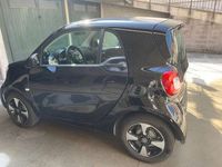 usata Smart ForTwo Electric Drive 