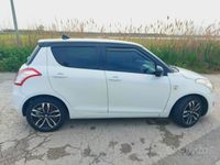 usata Suzuki Swift 1.3 Multijet" 2011 Ok Neopatentati