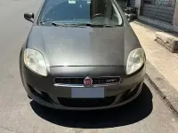 Usata Fiat 1600 120 CV (88 kW) 2009 Berlina