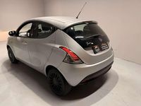 Usata Lancia Ypsilon 69 CV (50 kW) 2015 Other Utilitaria