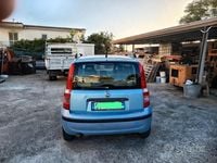 Usata Fiat Panda 60 CV (44 kW) 2005 Utilitaria