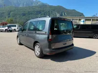 Usata VW Caddy 122 CV (89 kW) 2023 Grigio Monovolume