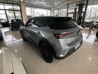 Usata Opel Mokka GS Line 131 CV (96 kW) 2023 Grigio SUV