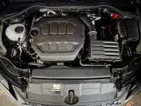 Usata Audi TT Premium 197 CV (144 kW) 2021 Grigio Coupé