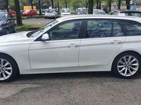 usata BMW 320 320 Serie 3 F31 2015 Touring d Touring Sport auto