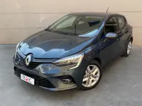 Usata Renault Clio V 101 CV (74 kW) 2021 Grigio Berlina