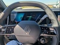 Nuova Renault Austral Techno 200 CV (147 kW) 2026 Grigio scuro SUV