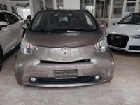 usata Toyota iQ 1.0 CVT Cambio Automatico