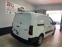 Occasion Citroën Berlingo 110 ch (80 kW) 2011 Blanc Monospace