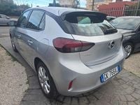 Usata Opel Corsa Edition 75 CV (55 kW) 2023 Grigio Berlina