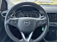 Usata Opel Crossland Elegance 110 CV (80 kW) 2023 Grigio SUV