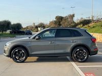 usata Audi Q5 2.0 TDI 190 CV QUATTRO S TRONIC S LINE PLUS+20''