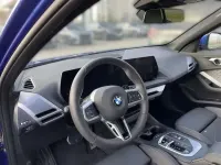 Usata BMW 118 M Sport 150 CV (110 kW) 2025 Blu/azzurro Utilitaria