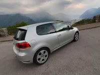 usata VW Golf VI Golf 2.0 TDI 170CV DPF 3p. GTD